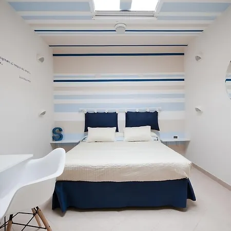 Oda ve Kahvaltı Rima Di Mare Bari