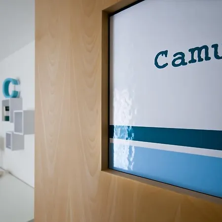 Oda ve Kahvaltı Rima Di Mare