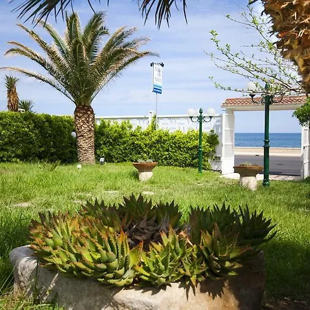 Rima Di Mare