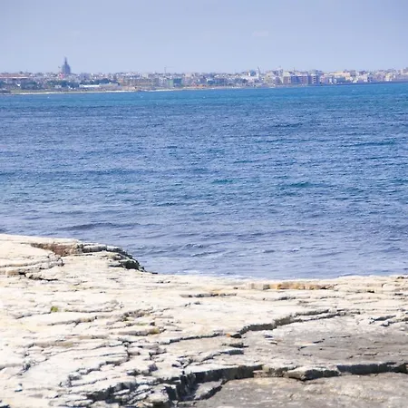 Rima Di Mare Bari