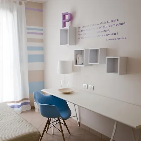 Bed & Breakfast Rima Di Mare *