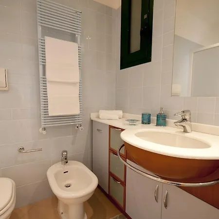 Bed & Breakfast Rima Di Mare Bari