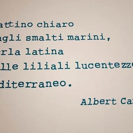 Bed & Breakfast Rima Di Mare Bari