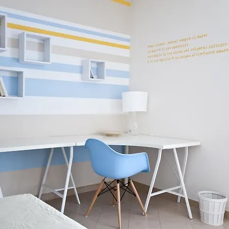 ベッド・アンド・ブレックファスト Rima Di Mare *