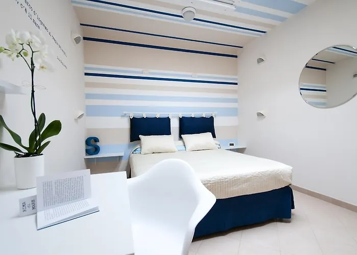 Rima Di Mare バーリ