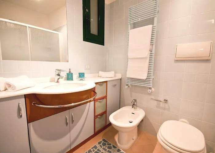 ベッド・アンド・ブレックファスト Rima Di Mare バーリ