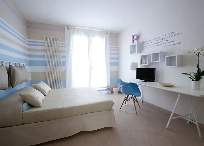 Rima Di Mare バーリ