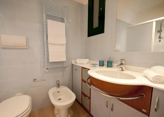 ベッド・アンド・ブレックファスト Rima Di Mare バーリ