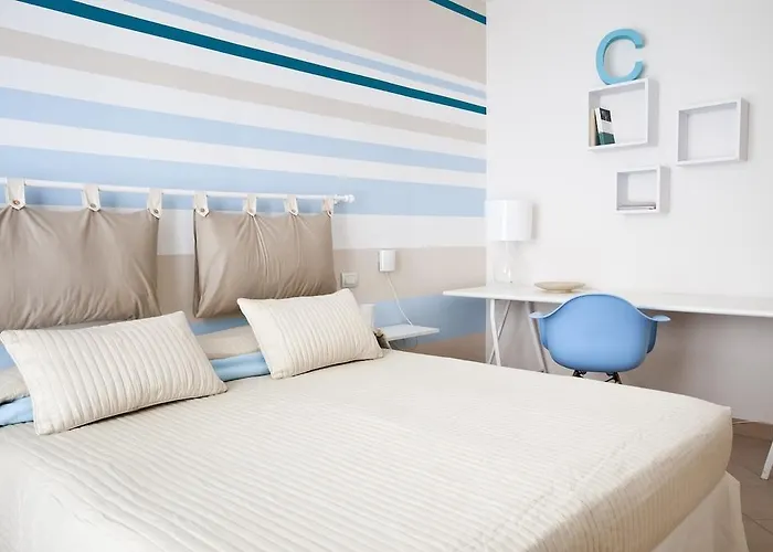 Rima Di Mare バーリ