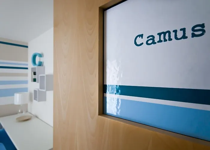 ベッド・アンド・ブレックファスト Rima Di Mare