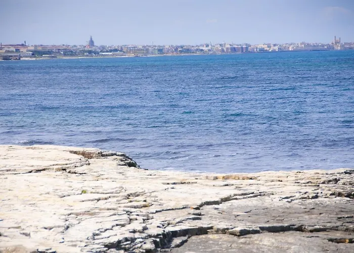 Rima Di Mare バーリ